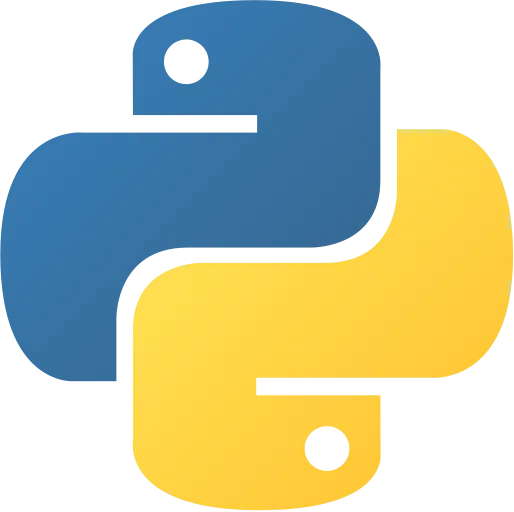 python-logo